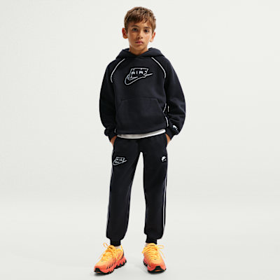 ナイキ スポーツウェア ジュニア 160cm ジョガーパンツ テックフリース K+NK+AIR+FLC+JGGR.png